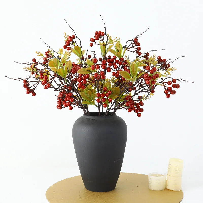 Julkristuspalmu marjahara, 58 cm